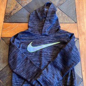 Nike sweatshirt hoodie